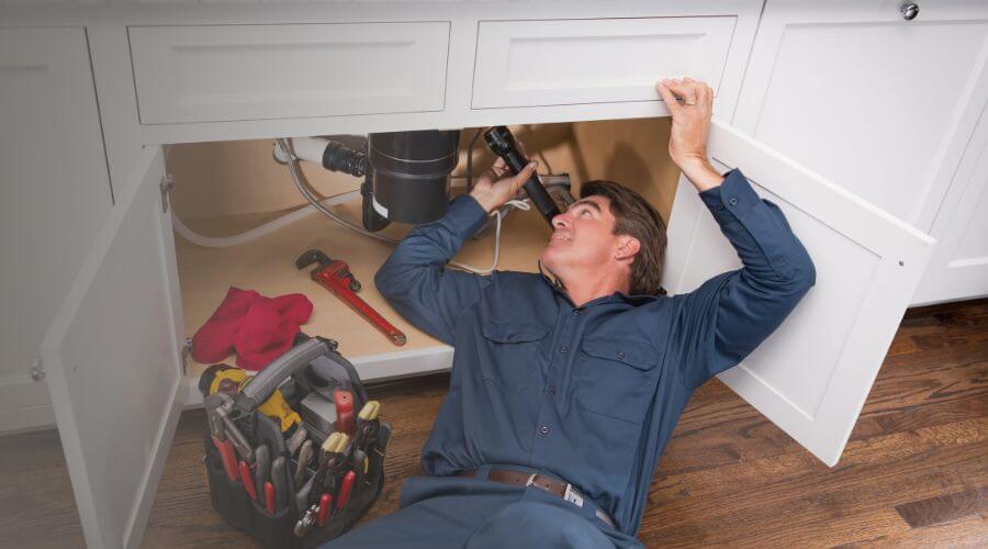Local sewer line repair in Gorman, TX